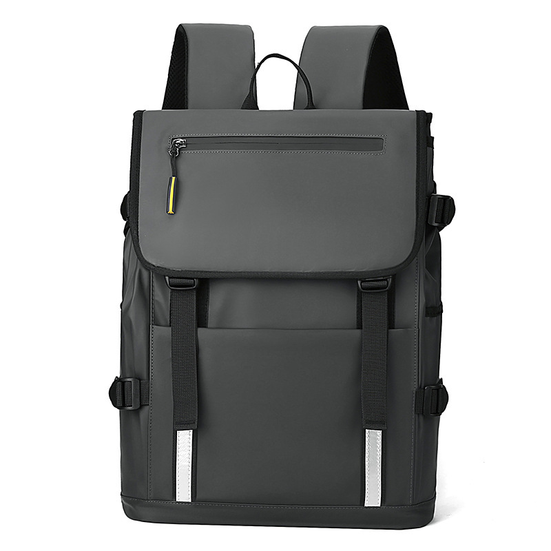 Vintage Laptop Backpack for Men