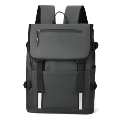 Vintage Laptop Backpack for Men