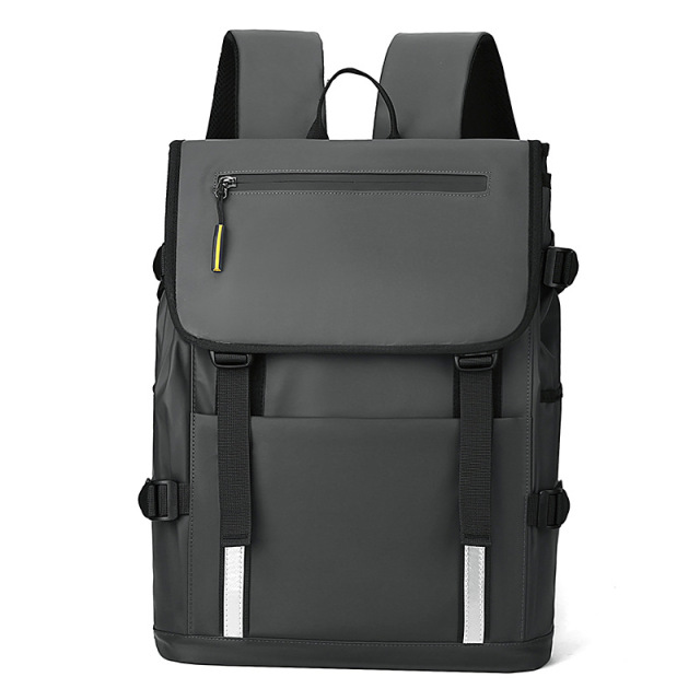 Vintage Laptop Backpack for Men