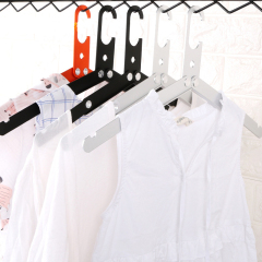 Aluminum Alloy Underwear Rack 