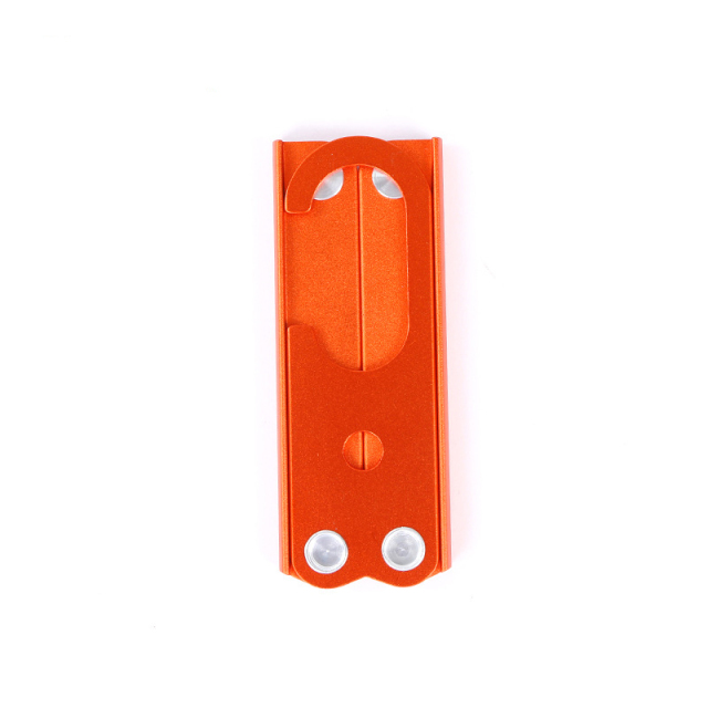 Aluminum Alloy Underwear Rack 