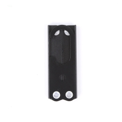Aluminum Alloy Underwear Rack 