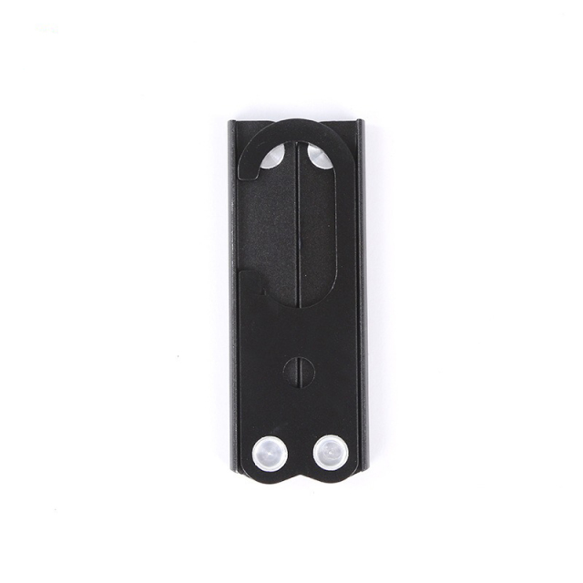 Aluminum Alloy Underwear Rack 