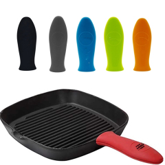 Cast Iron Skillet Handle Covers