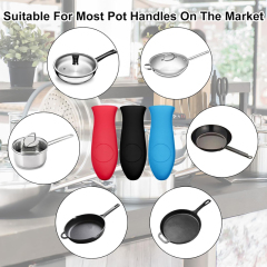 Cast Iron Skillet Handle Covers