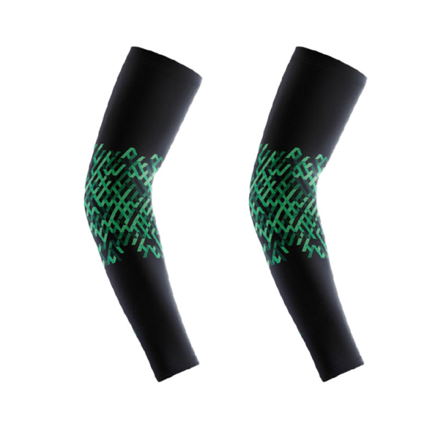 Cooling Compression Arm Sleeves