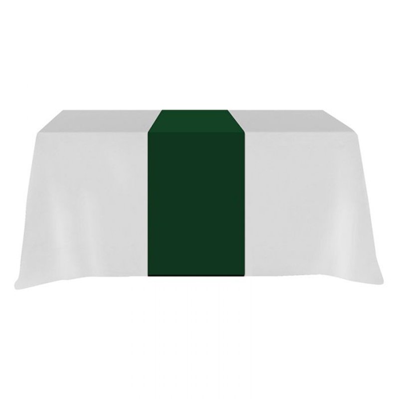 Custom Polyester Table Runner