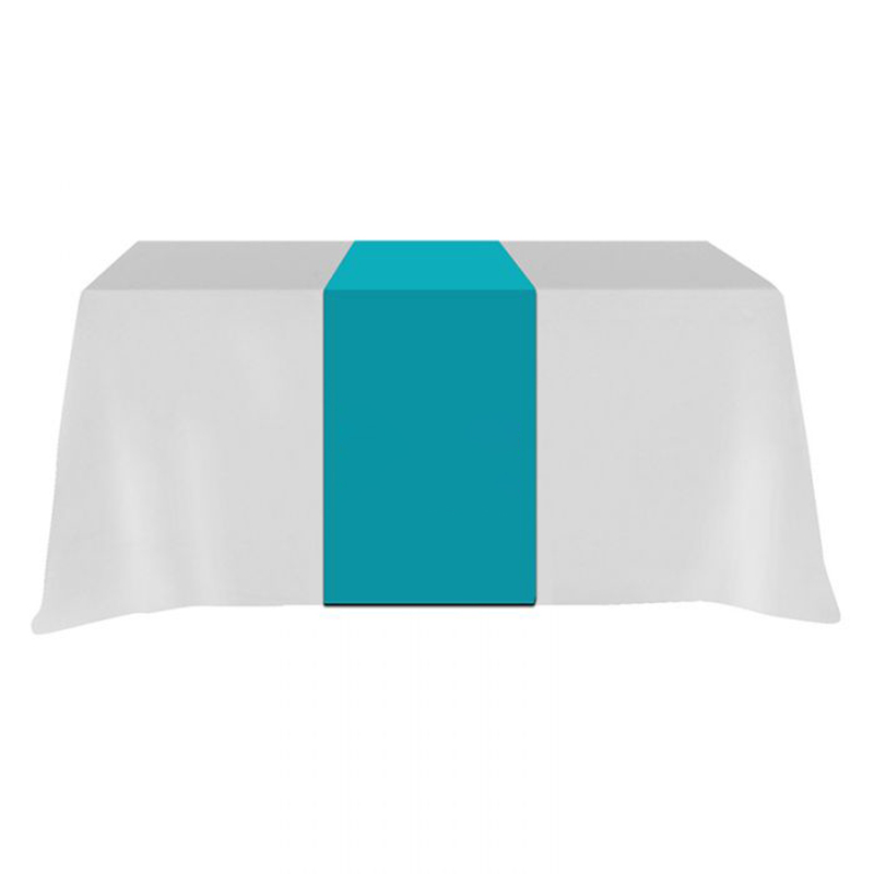 Custom Polyester Table Runner