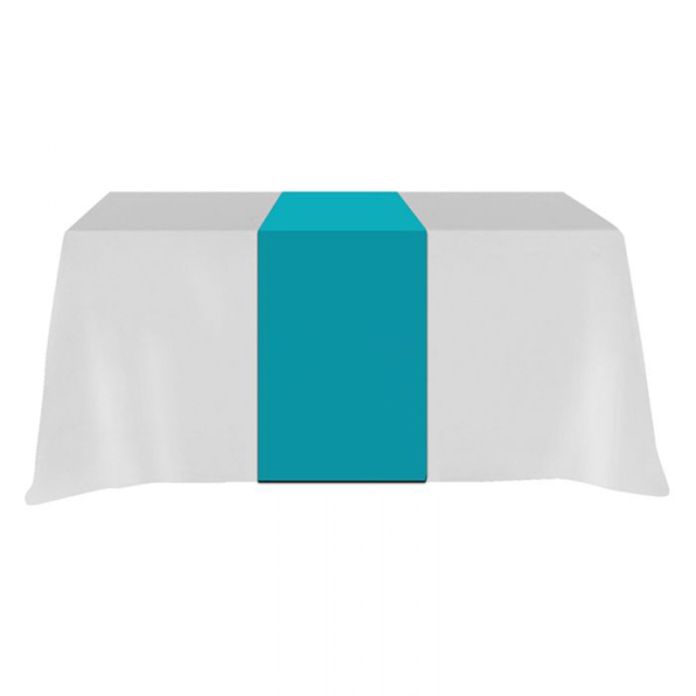 Custom Polyester Table Runner