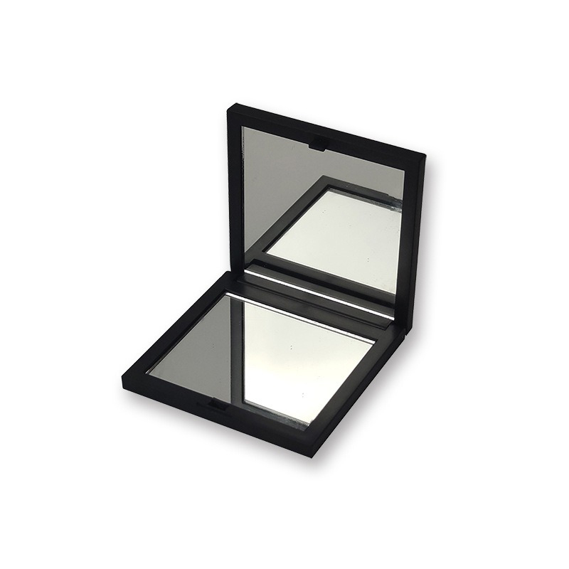 Led Folding Portable Makeup Mirror