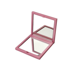 Led Folding Portable Makeup Mirror