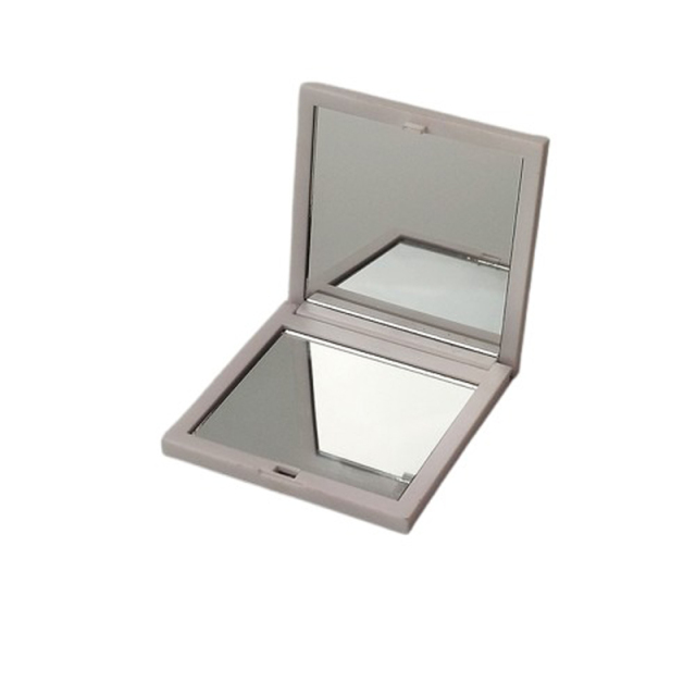 Led Folding Portable Makeup Mirror