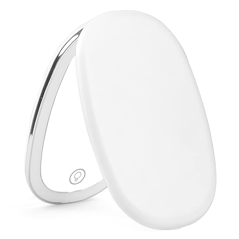 Glow Up Compact Mirror
