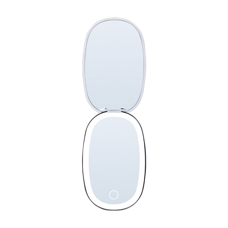 Glow Up Compact Mirror
