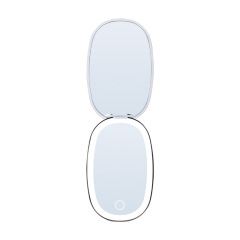 Glow Up Compact Mirror