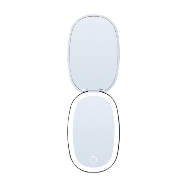 Glow Up Compact Mirror