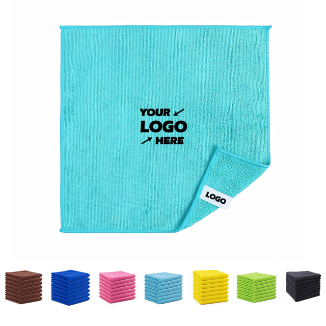 House Microfibre Cleaning Cloth