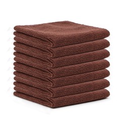 House Microfibre Cleaning Cloth