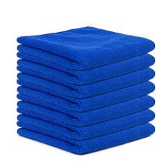 House Microfibre Cleaning Cloth