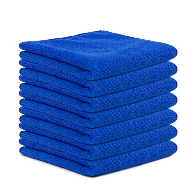 House Microfibre Cleaning Cloth