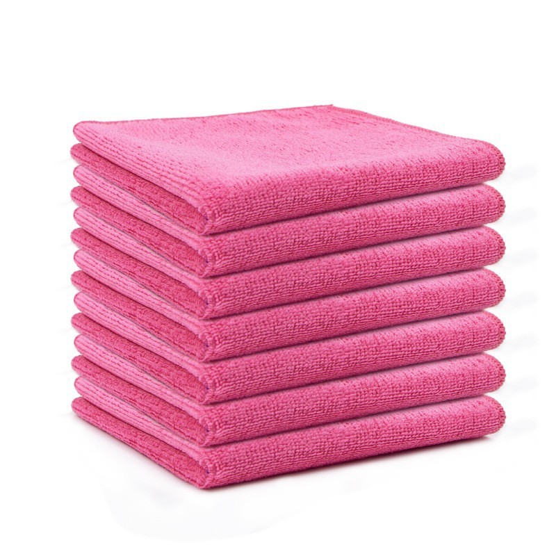 House Microfibre Cleaning Cloth