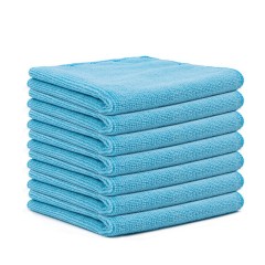 House Microfibre Cleaning Cloth