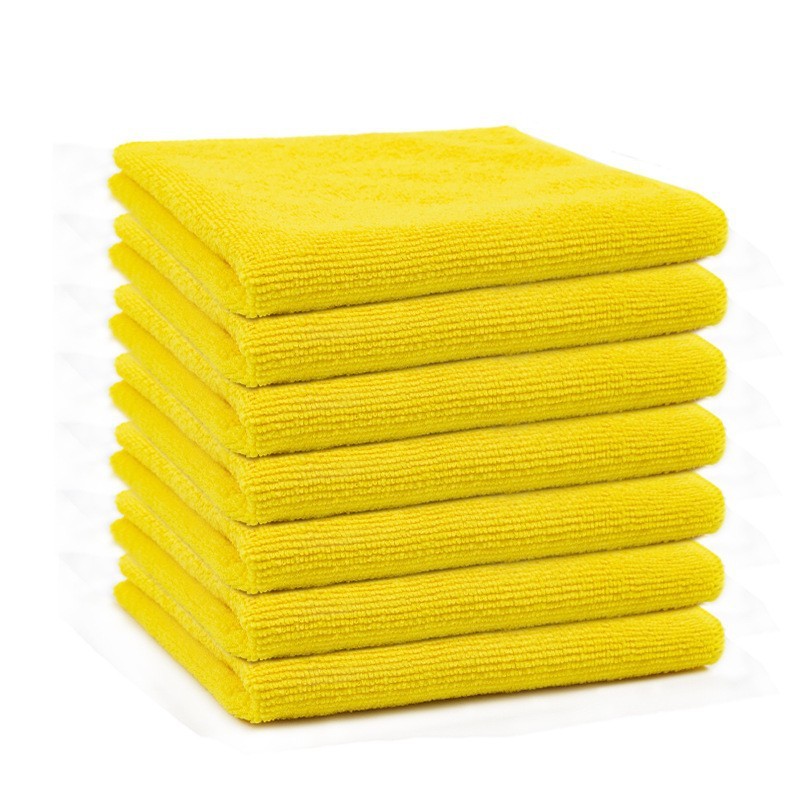 House Microfibre Cleaning Cloth