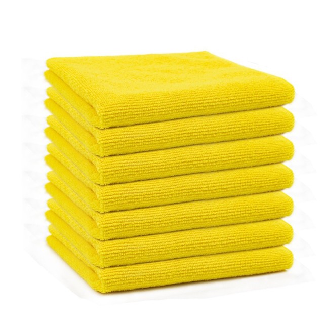 House Microfibre Cleaning Cloth