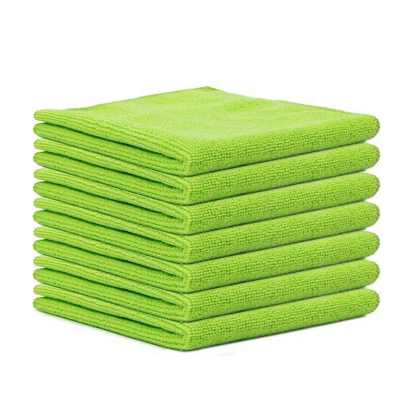 House Microfibre Cleaning Cloth