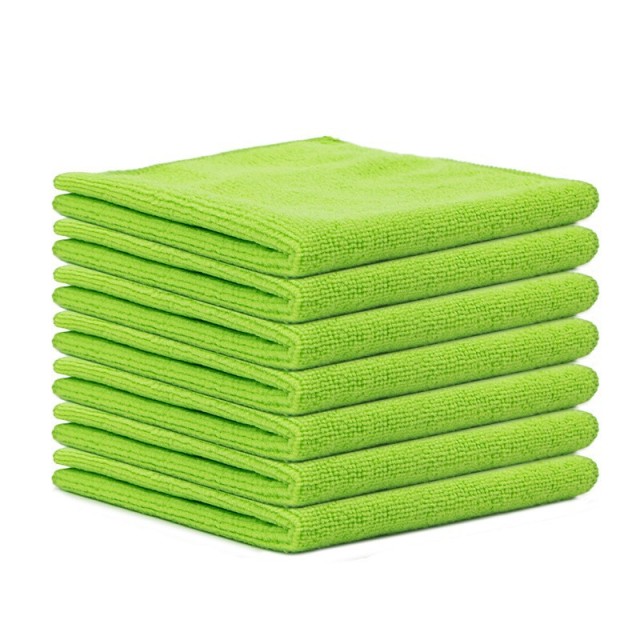 House Microfibre Cleaning Cloth