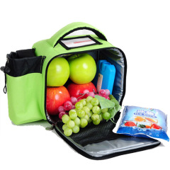 Kids Insulated Lunch Box Bag