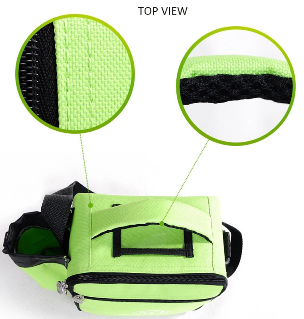 Kids Insulated Lunch Box Bag