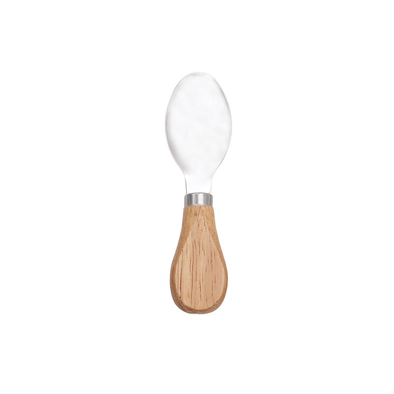 Kitchen Tools With Wooden