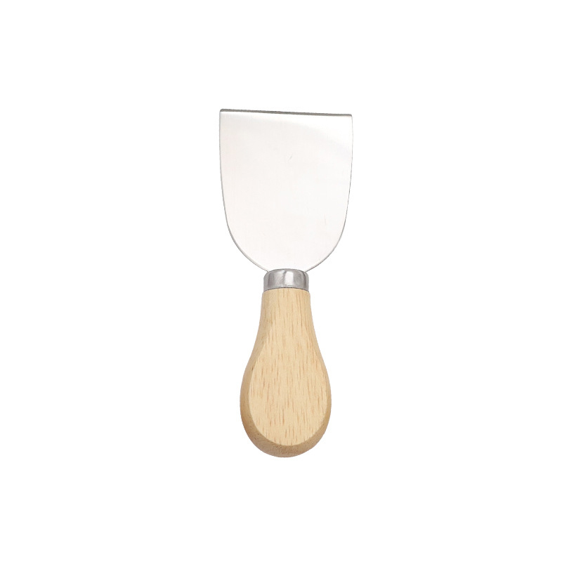Kitchen Tools With Wooden