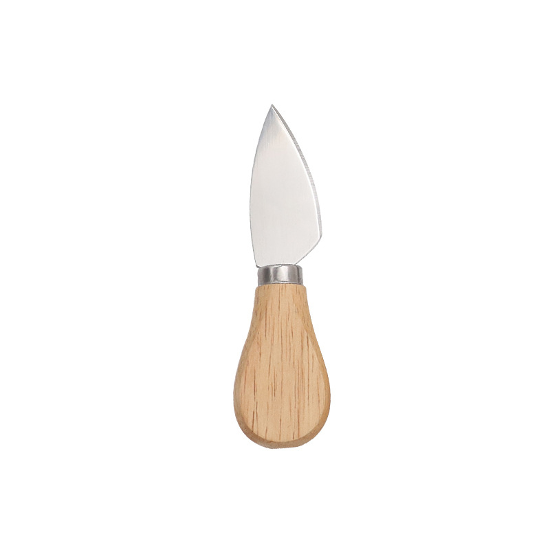 Kitchen Tools With Wooden
