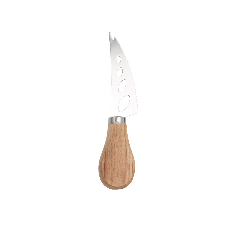 Kitchen Tools With Wooden