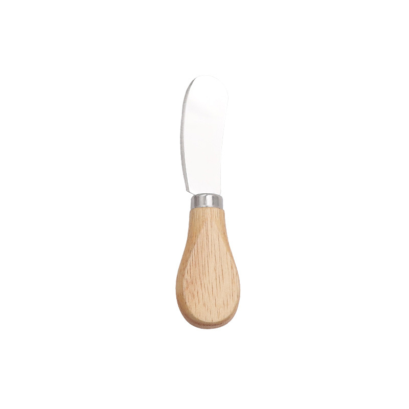 Kitchen Tools With Wooden
