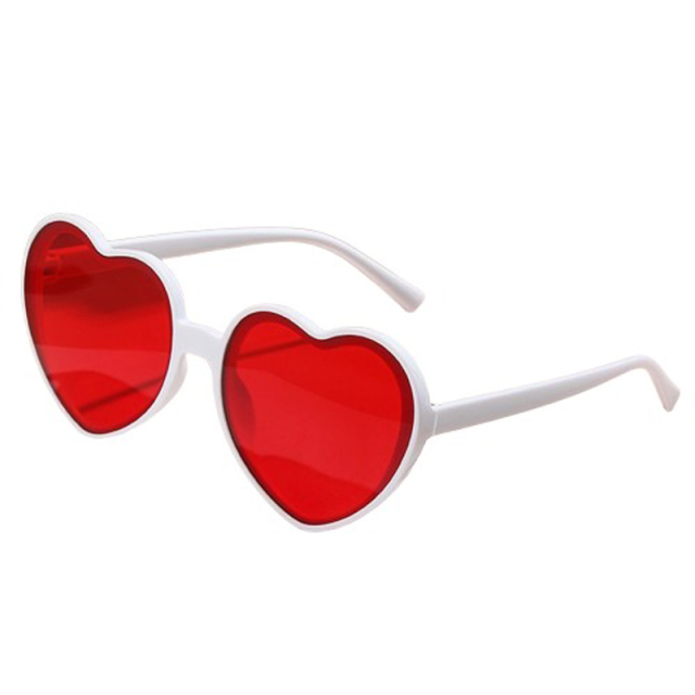 Light Heart Sunglasses