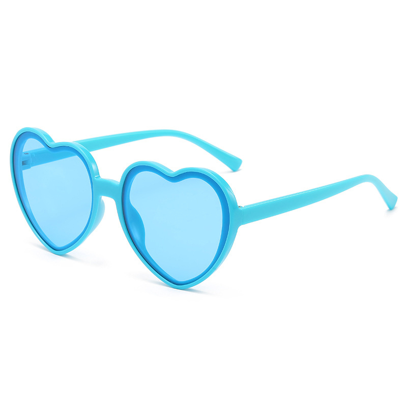 Light Heart Sunglasses