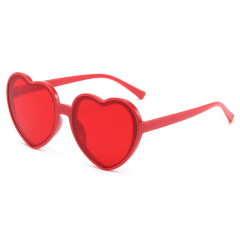Light Heart Sunglasses
