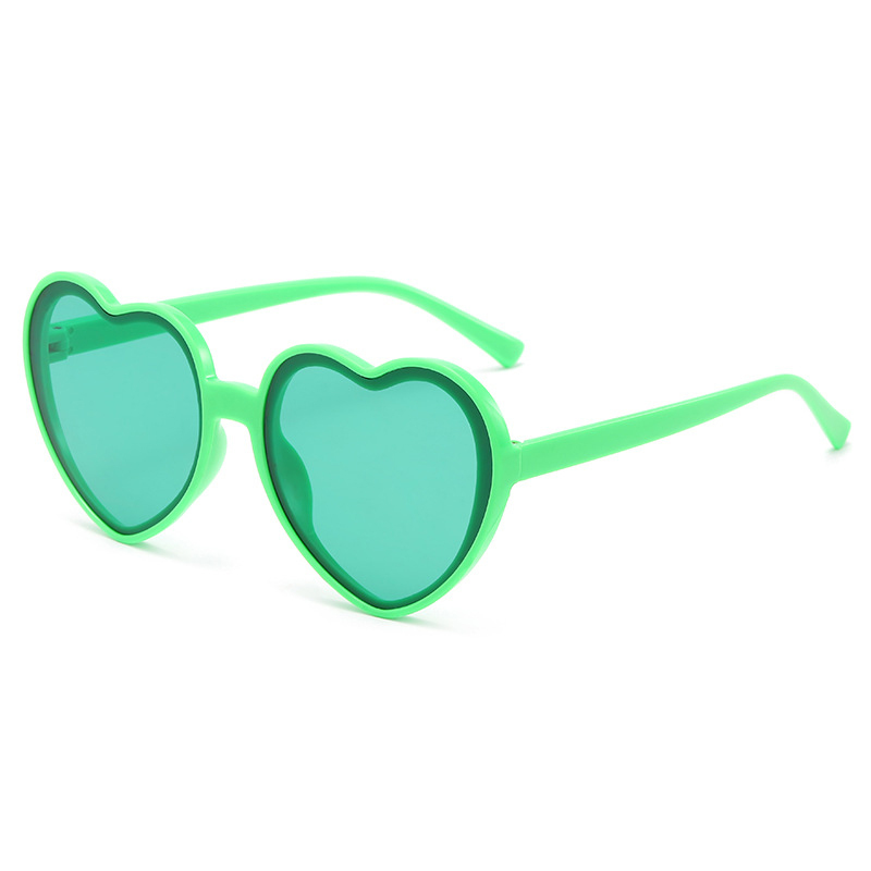 Light Heart Sunglasses