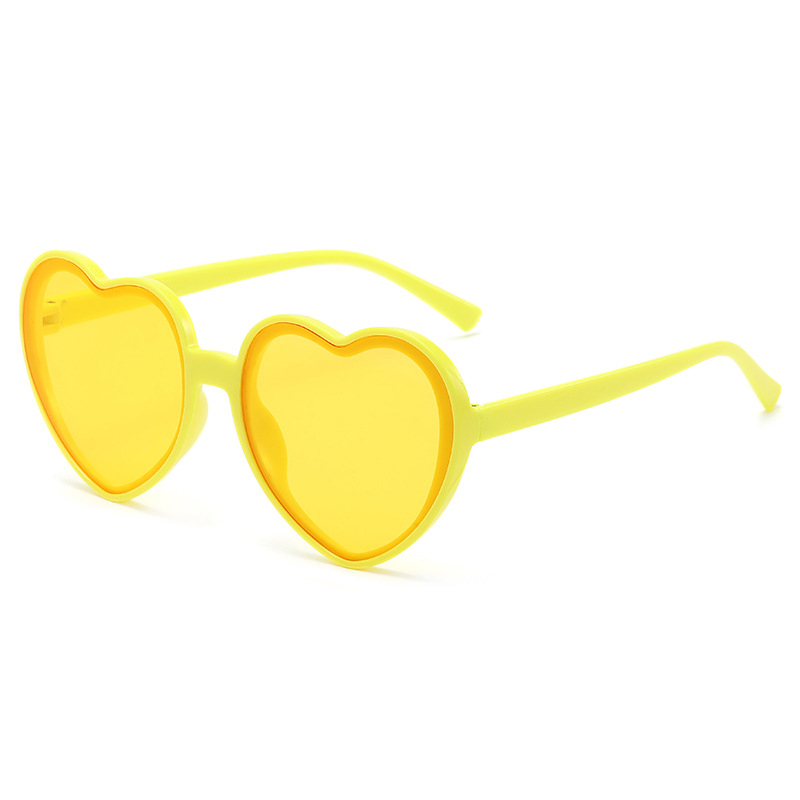 Light Heart Sunglasses