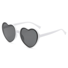 Light Heart Sunglasses