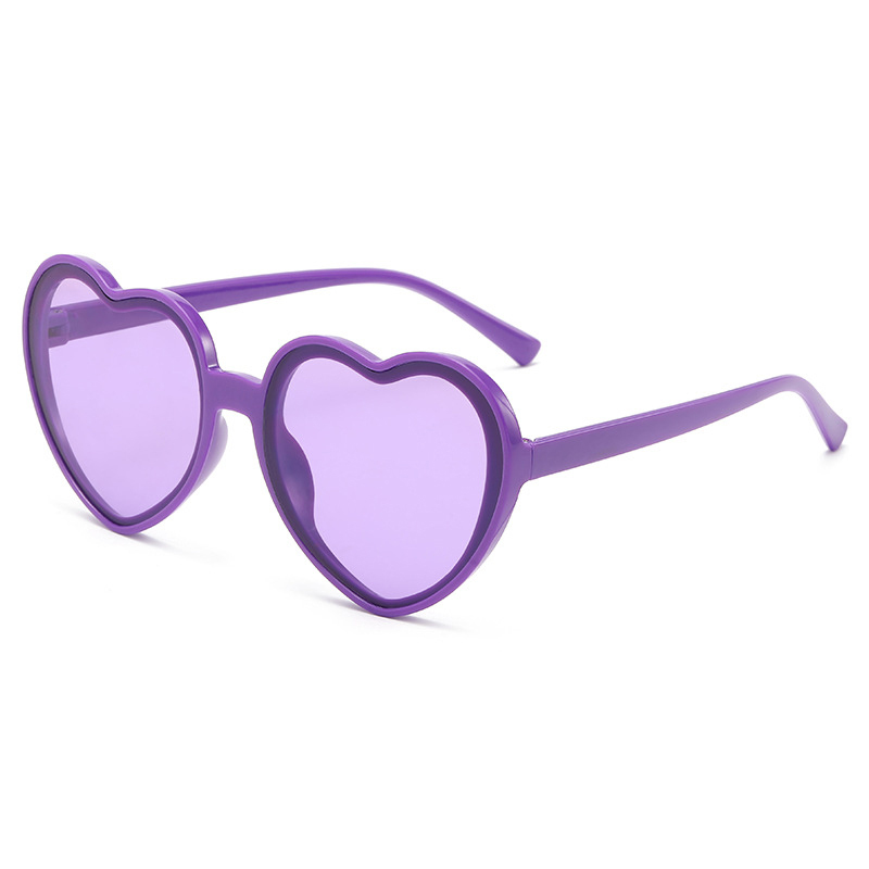 Light Heart Sunglasses