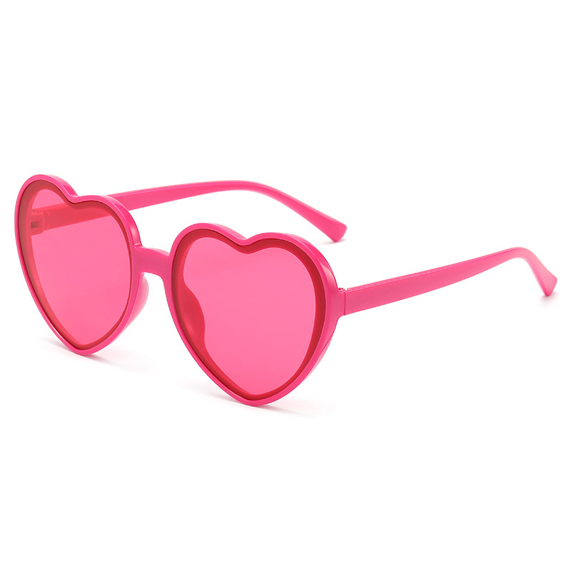 Light Heart Sunglasses