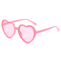 Light Heart Sunglasses
