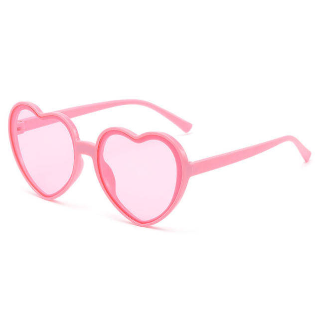 Light Heart Sunglasses