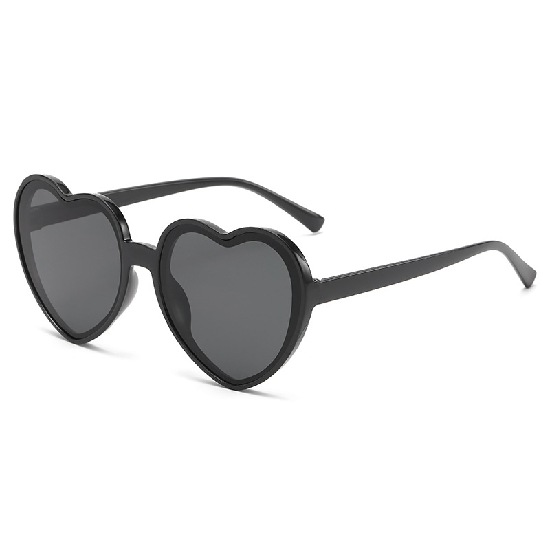 Light Heart Sunglasses