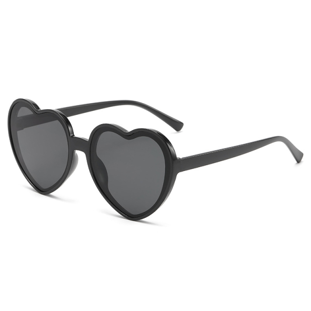 Light Heart Sunglasses