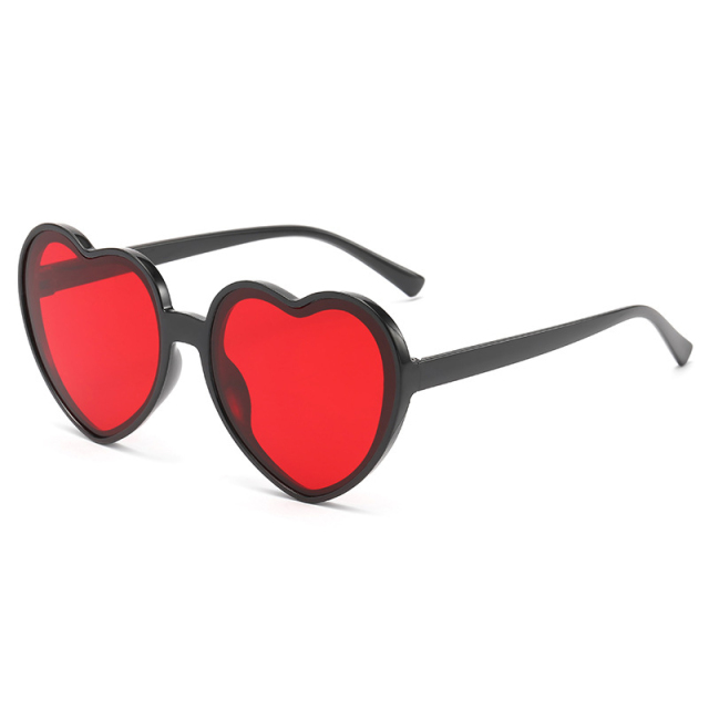 Light Heart Sunglasses